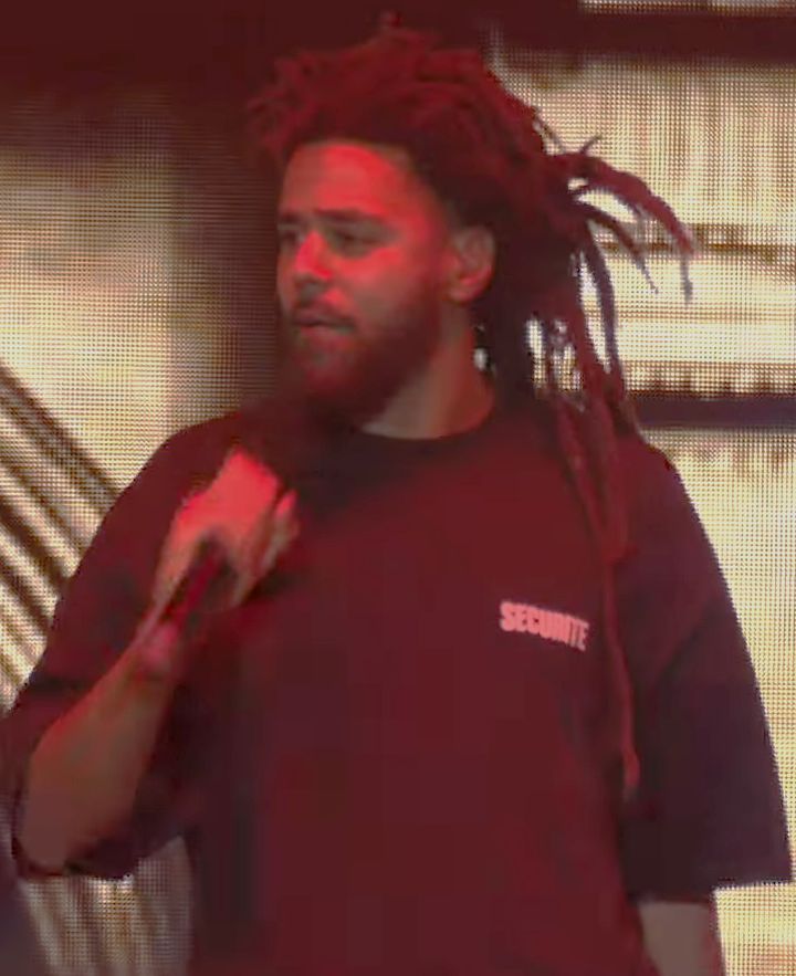 J. Cole