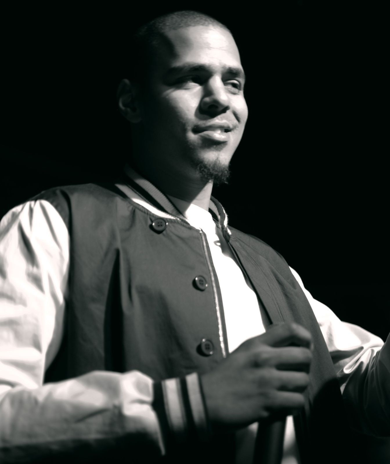 J. Cole