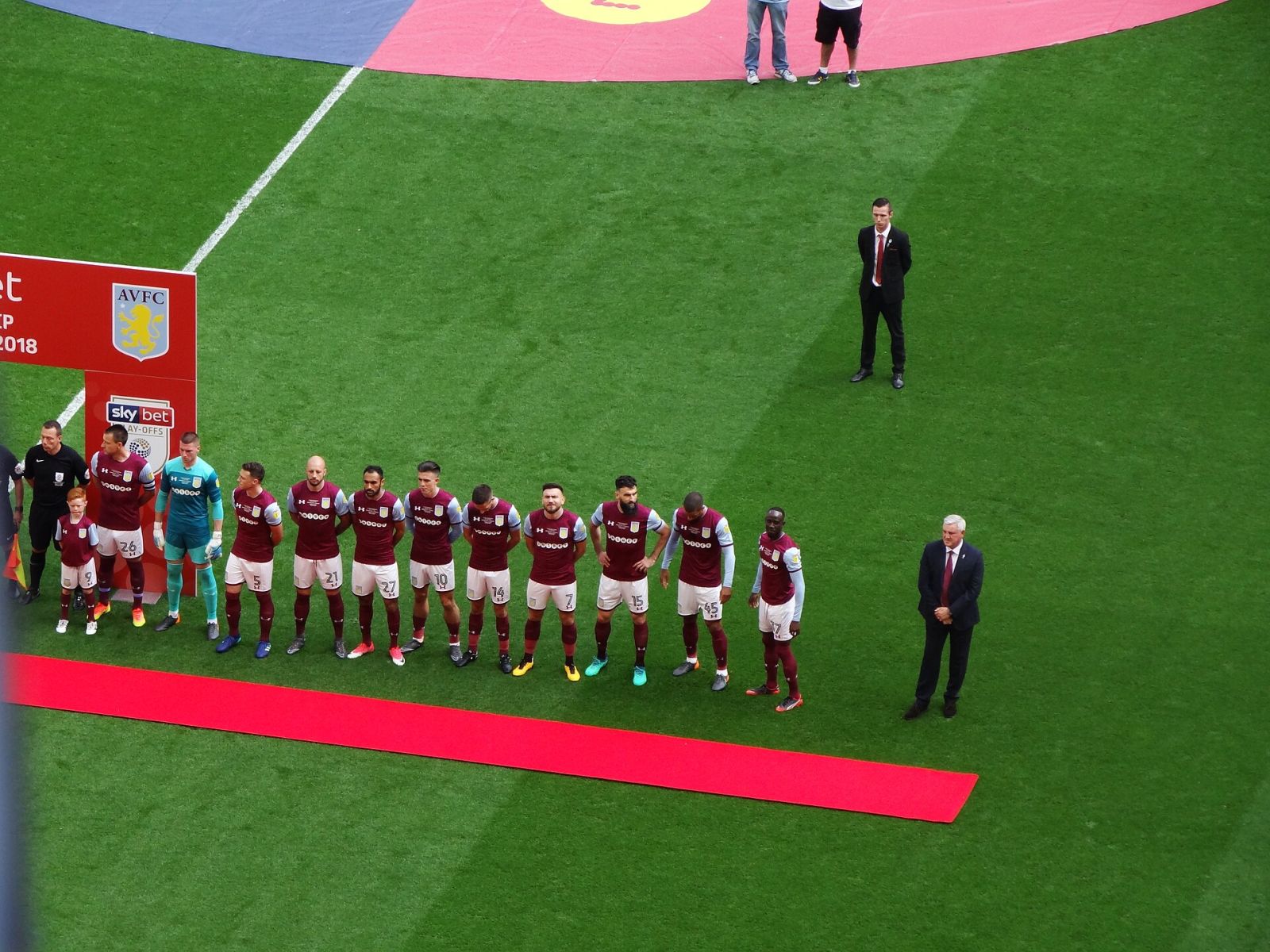 Jack Grealish