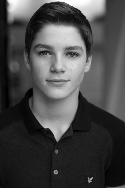 Jack Harries
