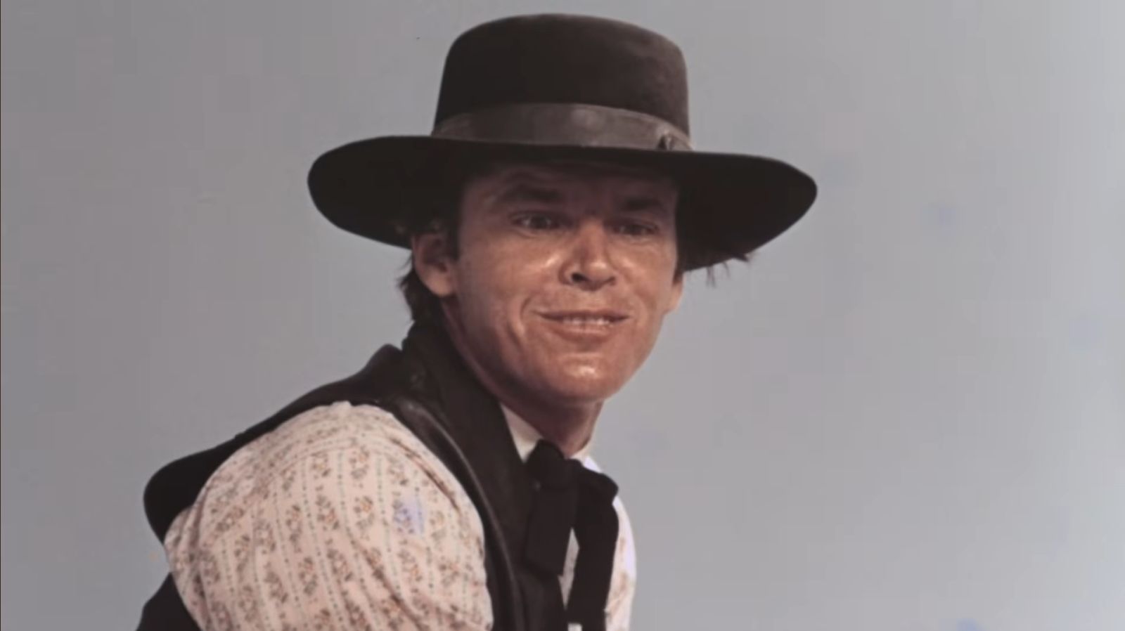 Jack Nicholson