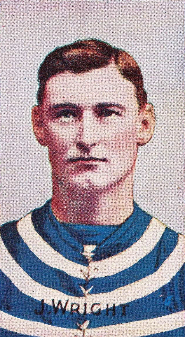 Jack Wright