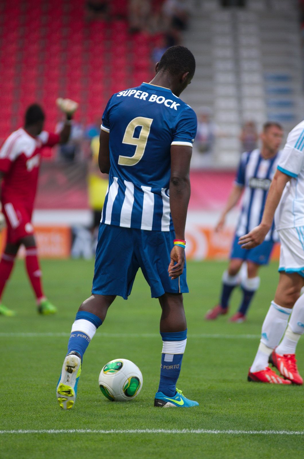 Jackson Martínez