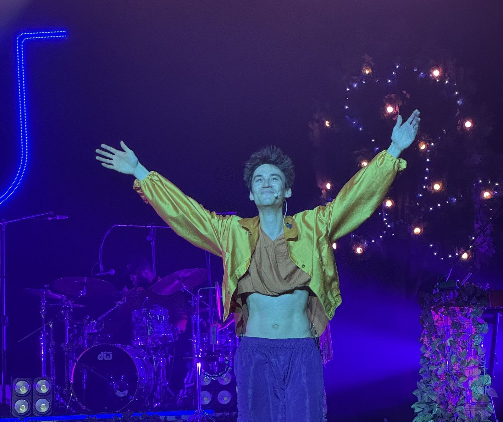 Jacob Collier