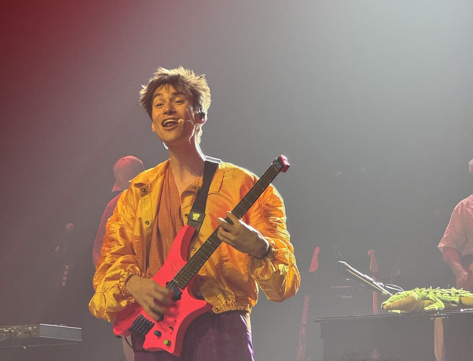 Jacob Collier