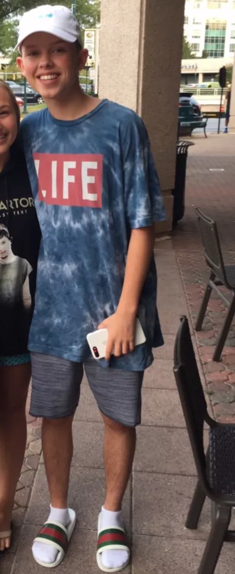 Jacob Sartorius
