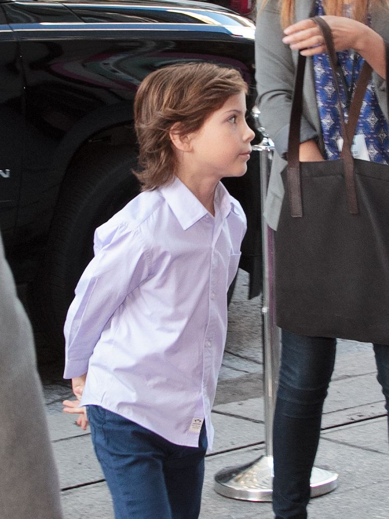 Jacob Tremblay