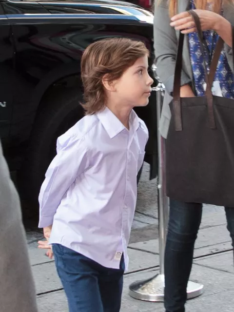 Jacob Tremblay
