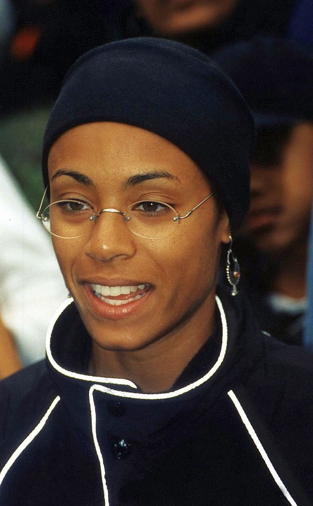 Jada Pinkett Smith