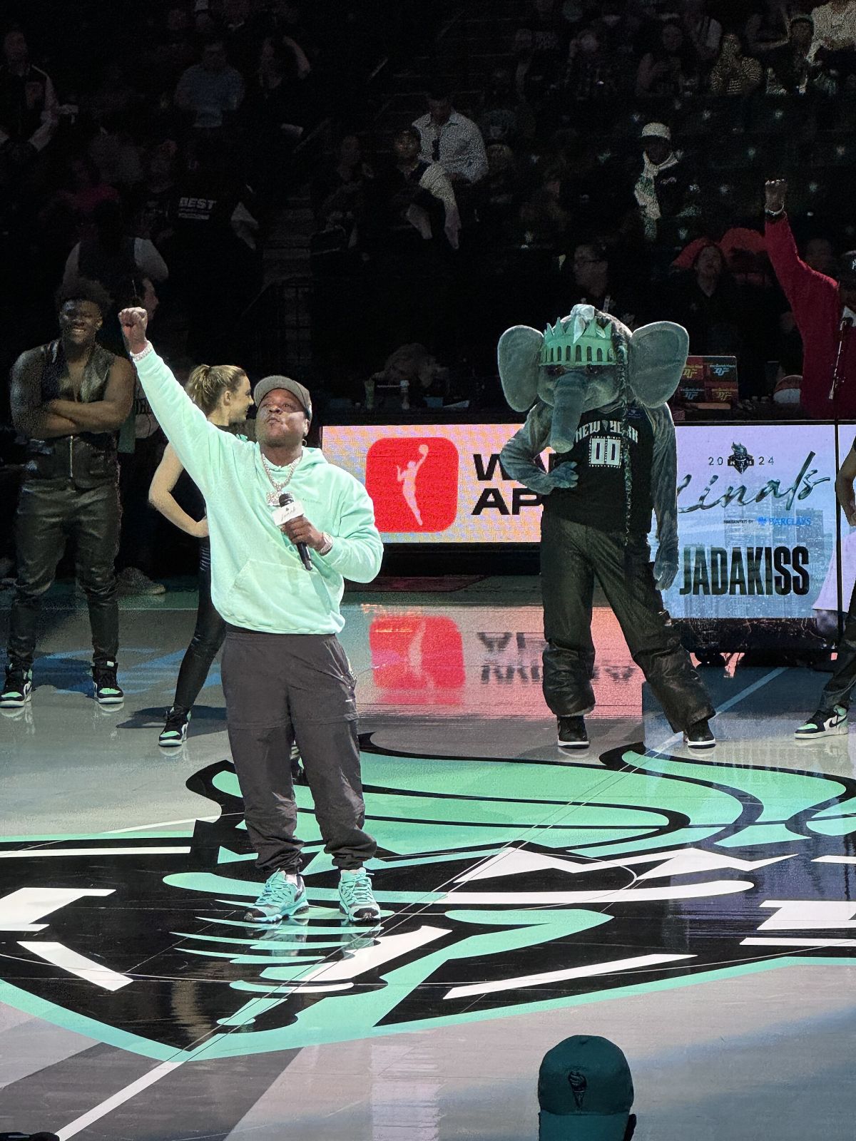 Jadakiss