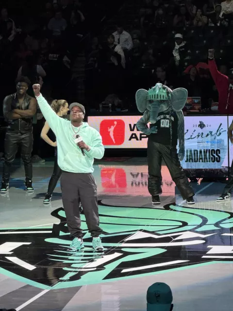 Jadakiss