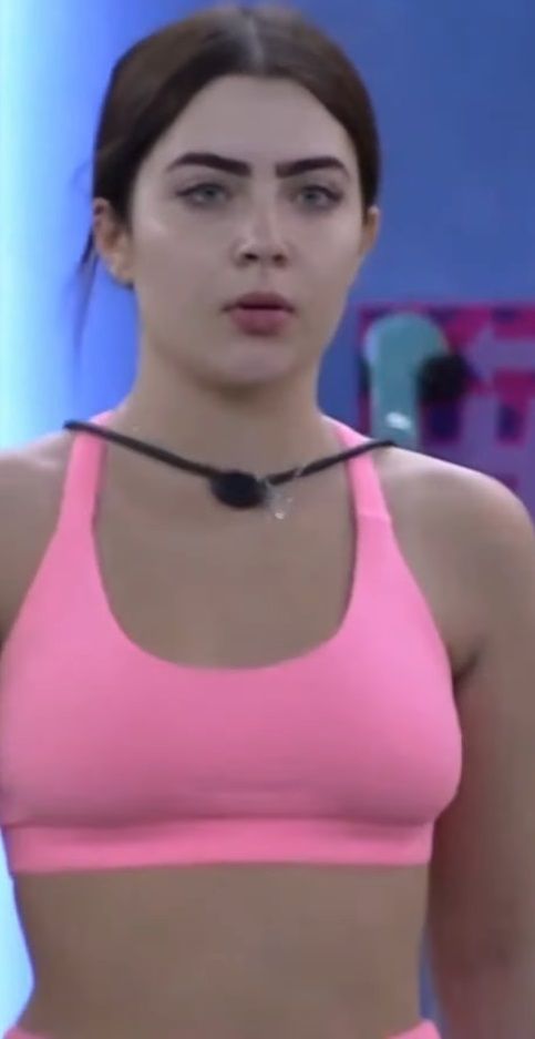Jade Picon