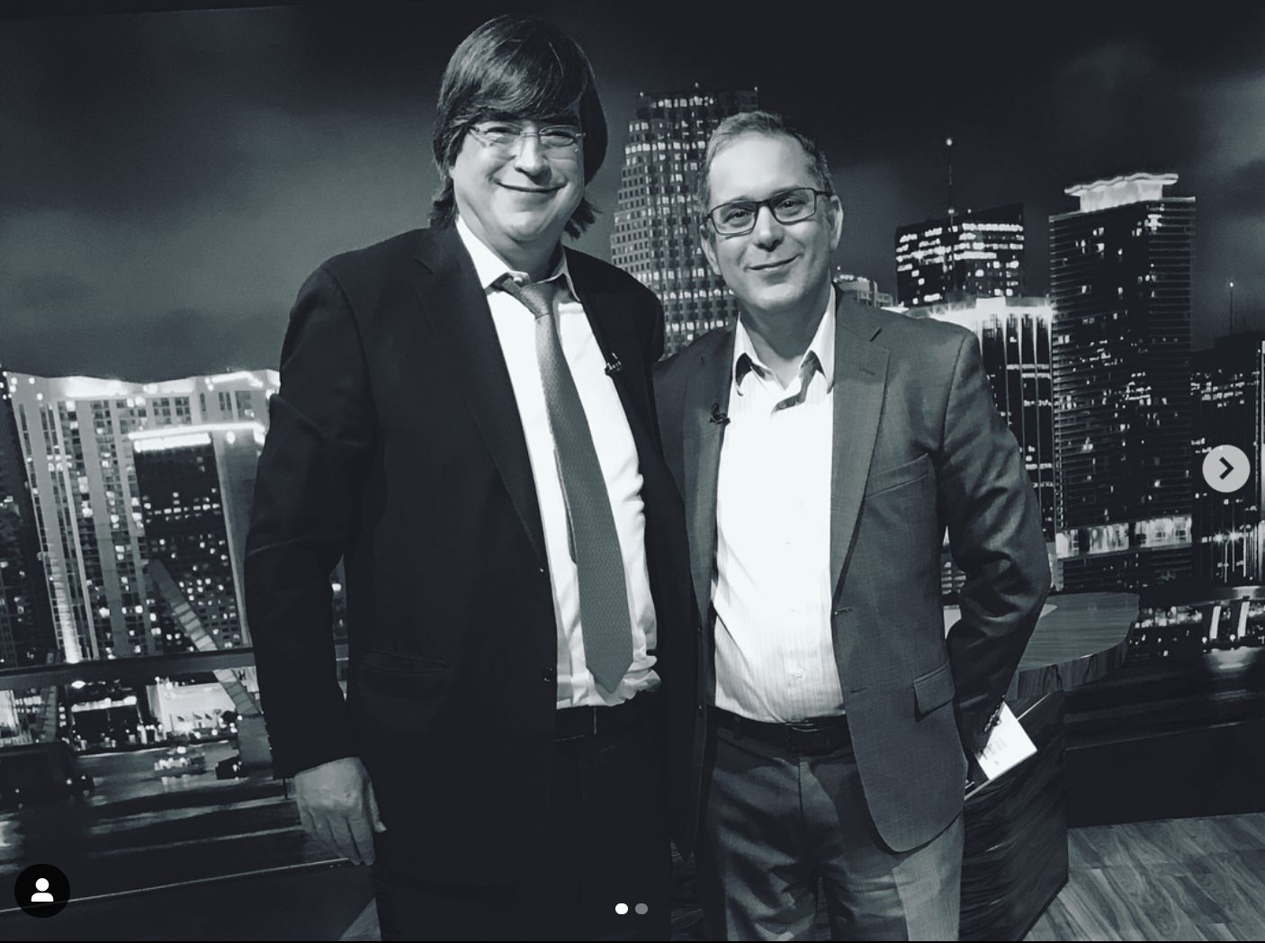 Jaime Bayly