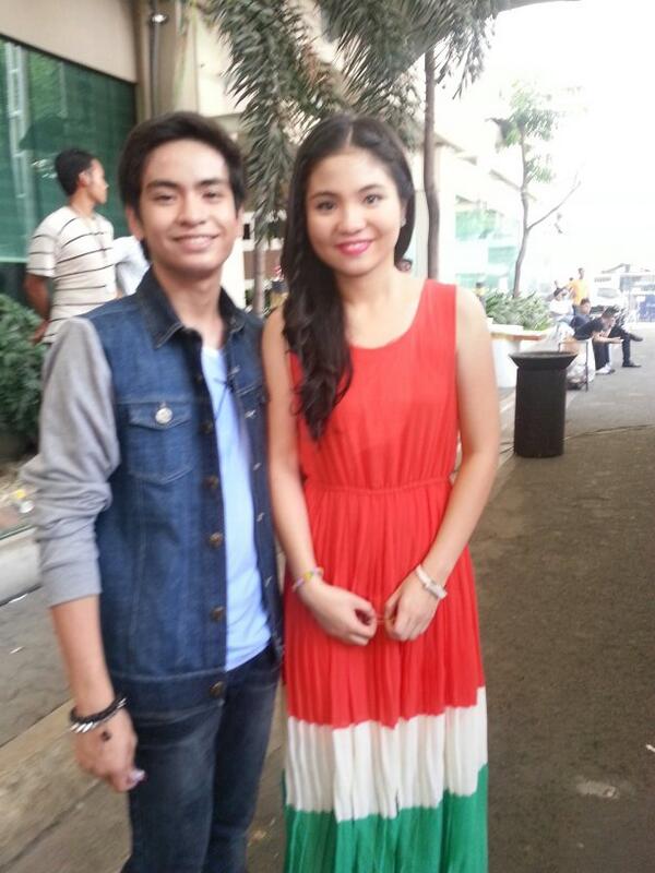 Jairus Aquino