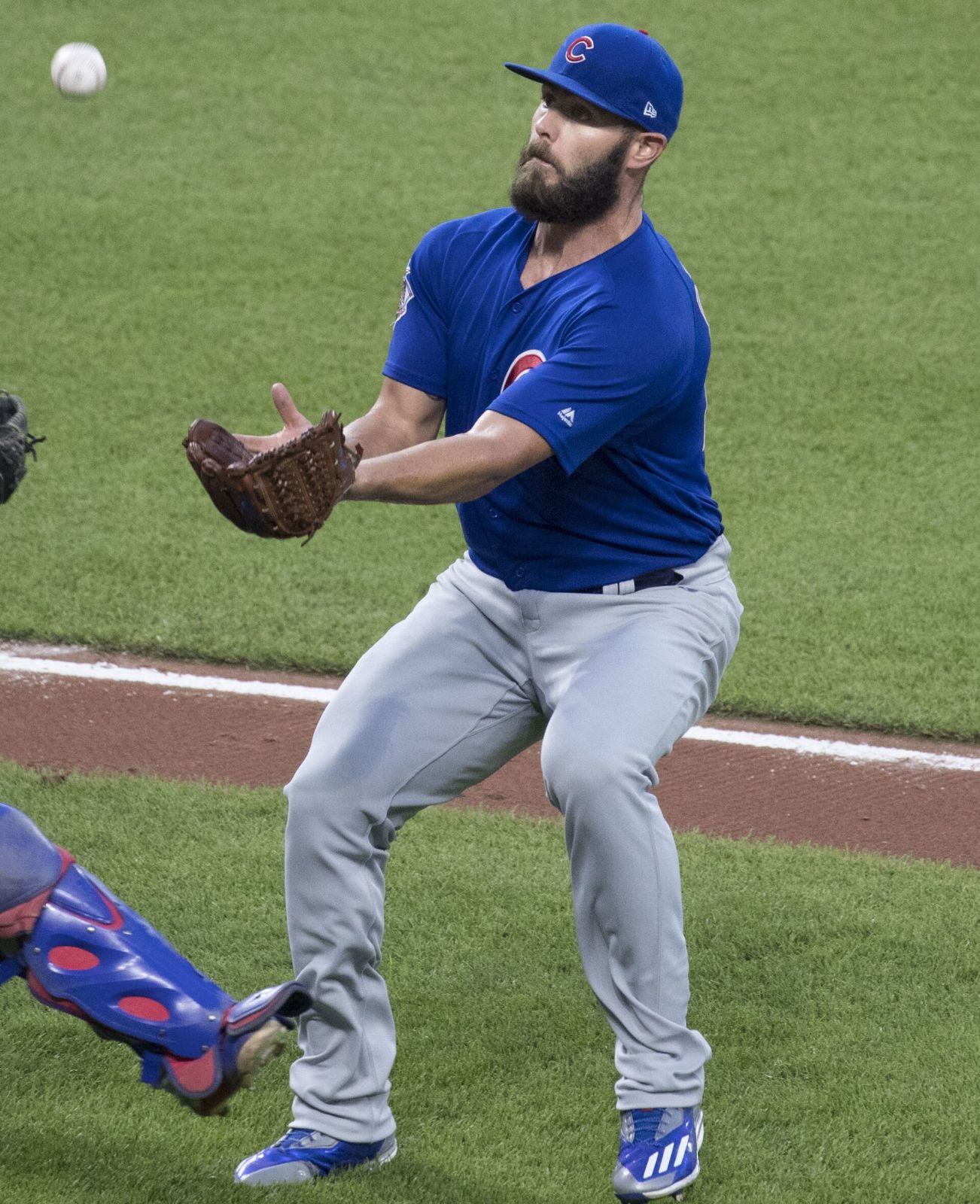 Jake Arrieta