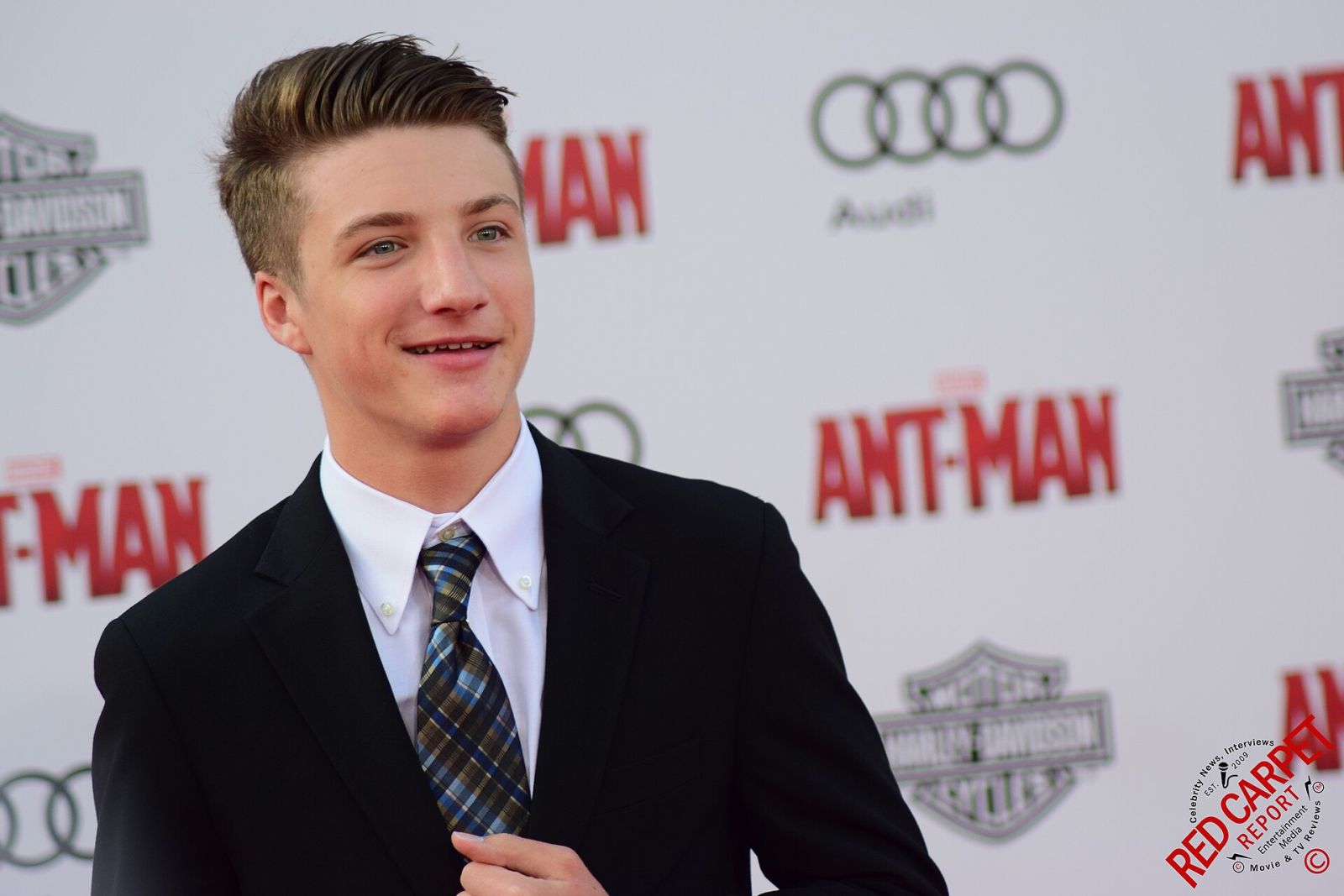Jake Short
