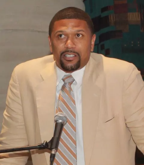 Jalen Rose