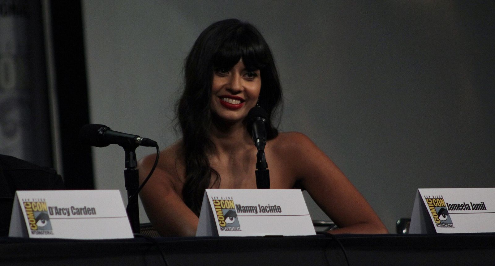 Jameela Jamil