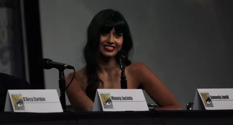Jameela Jamil