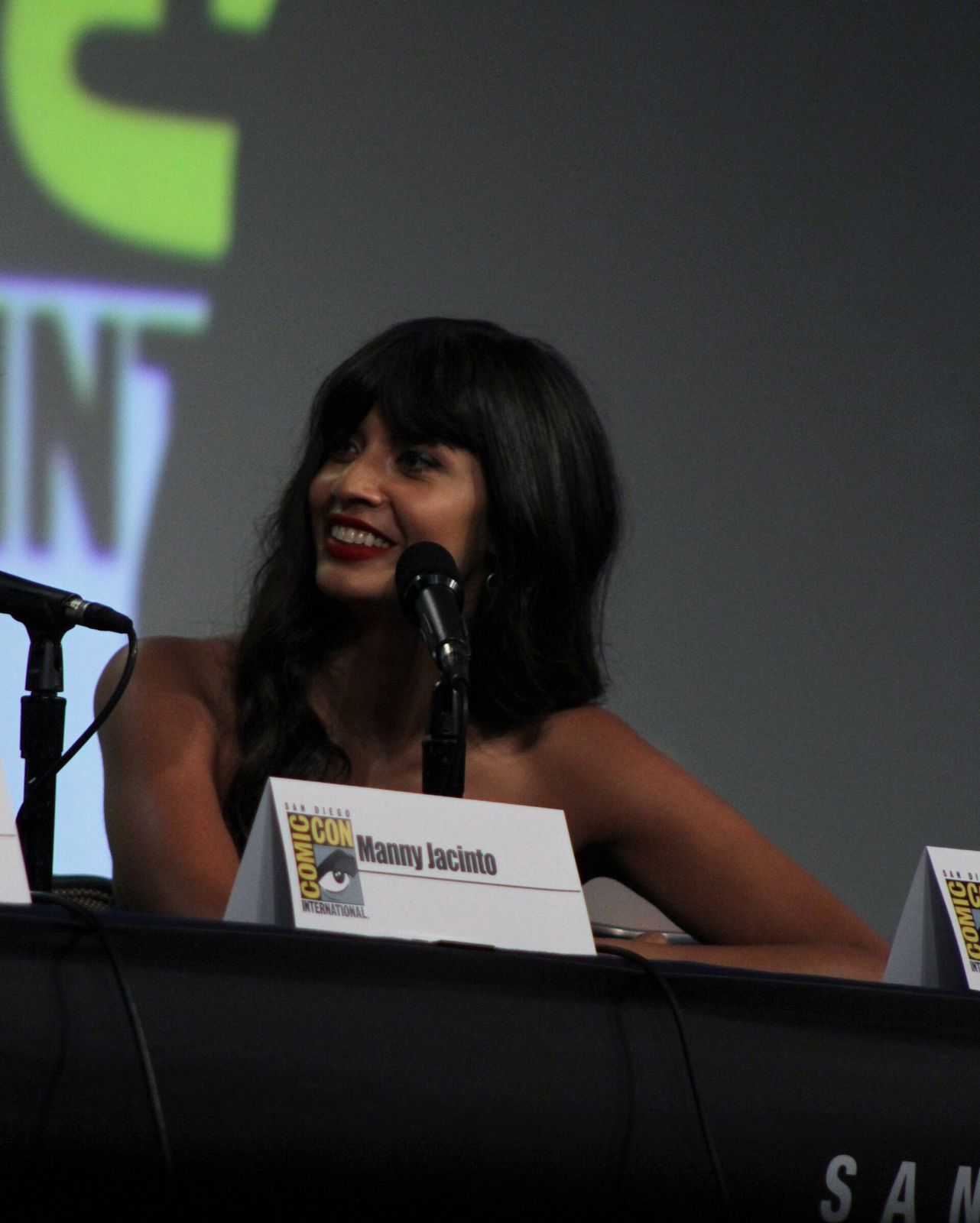 Jameela Jamil