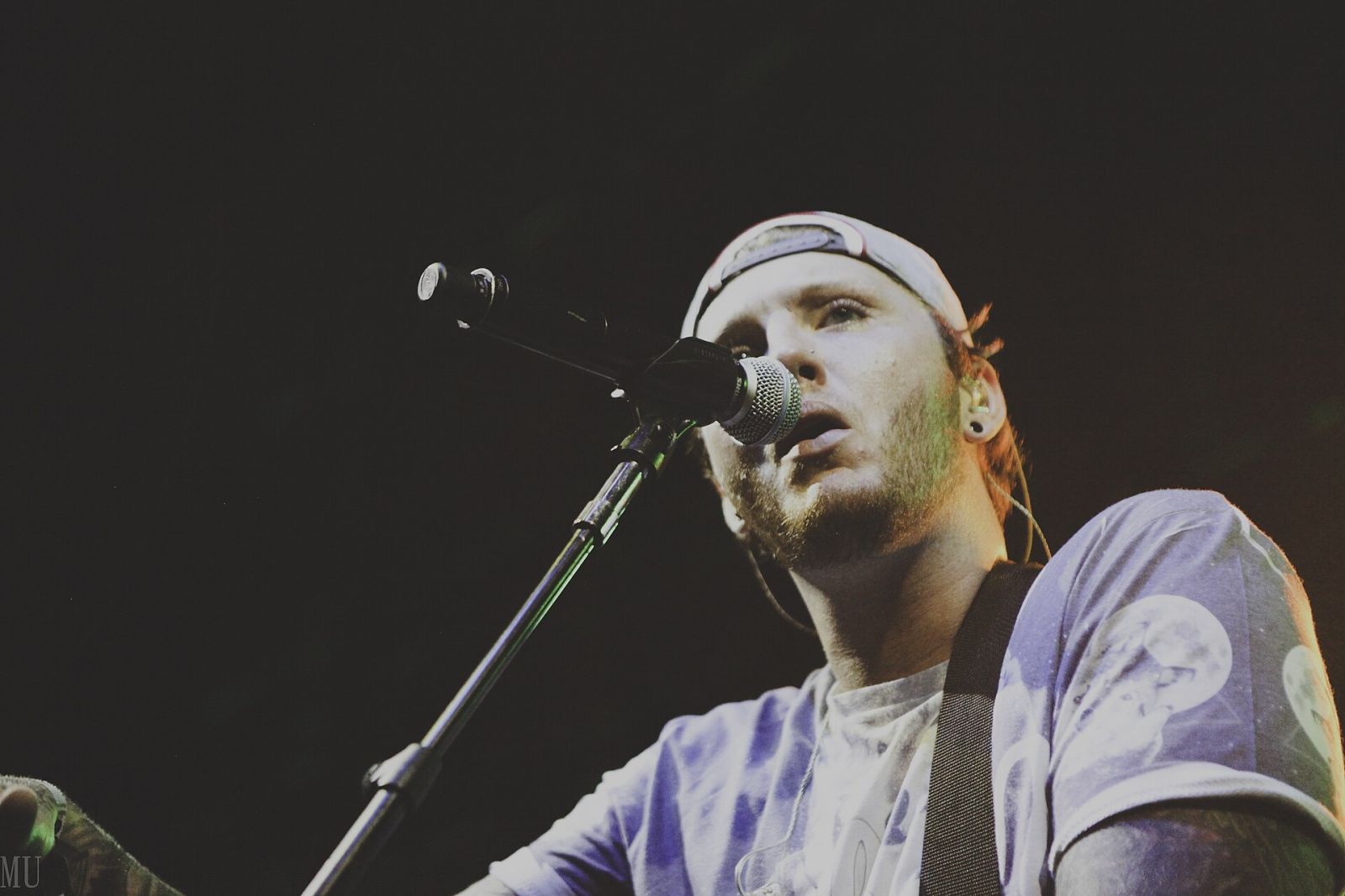 James Arthur