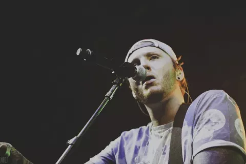 James Arthur
