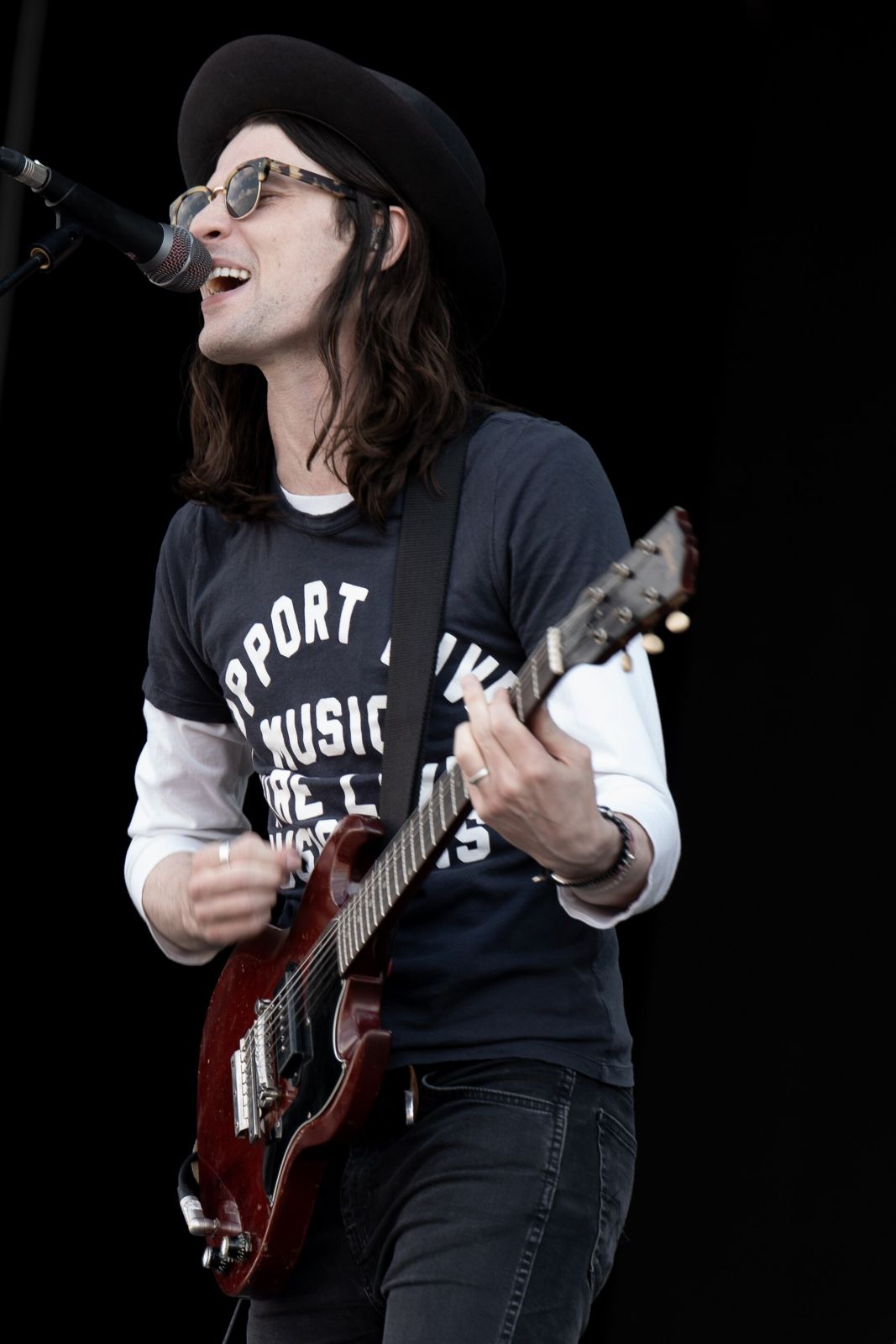 James Bay