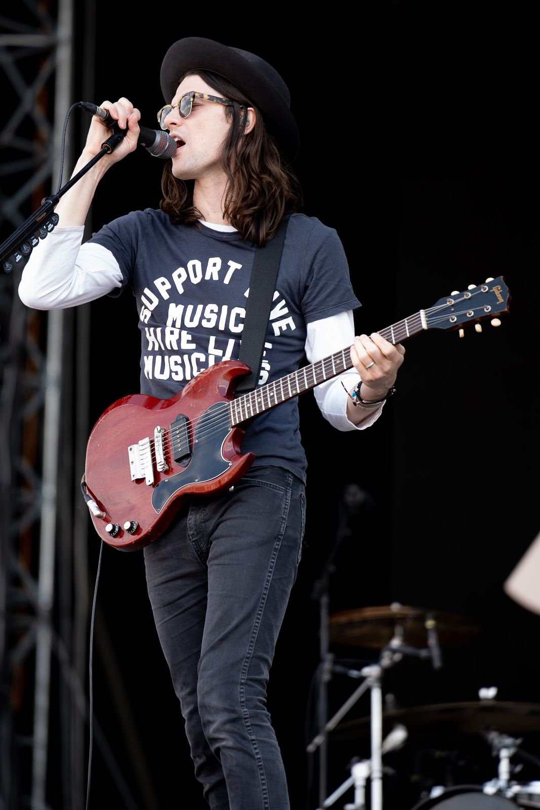 James Bay