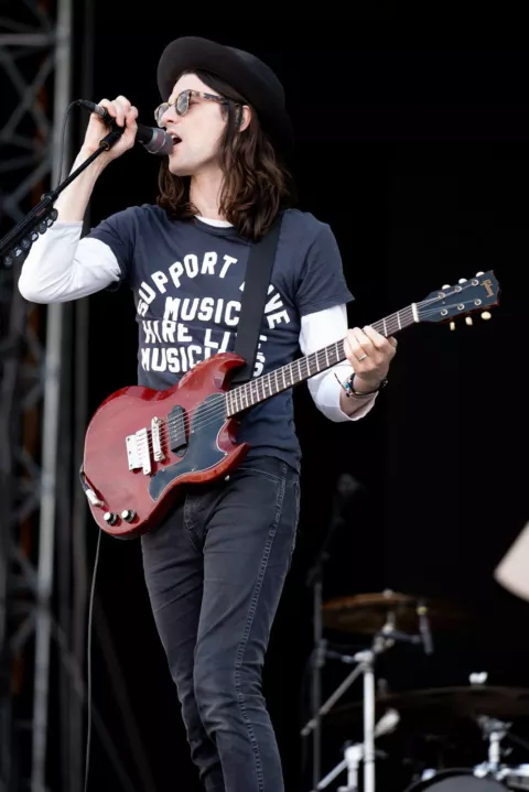 James Bay