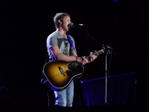 James Blunt
