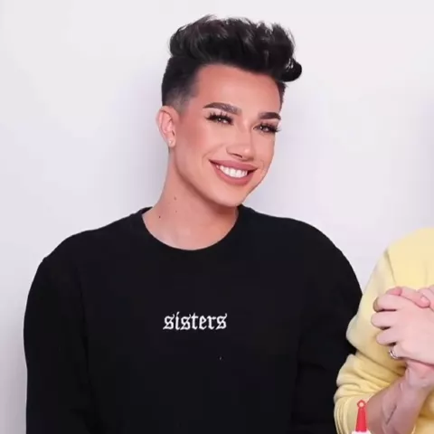 James Charles