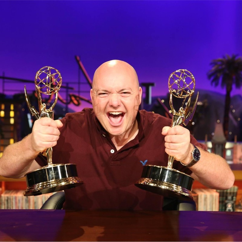 James Corden