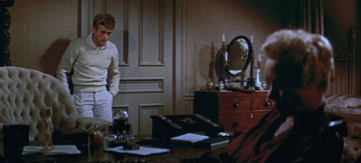 James Dean