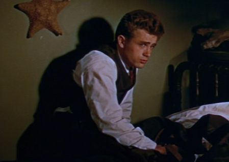 James Dean