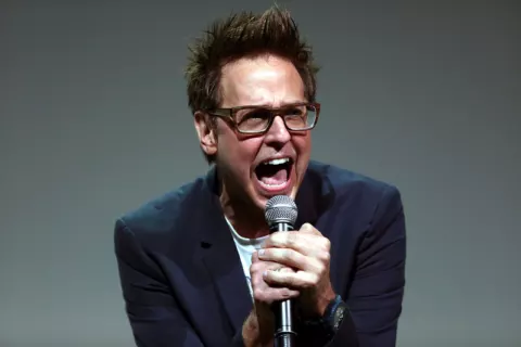 James Gunn