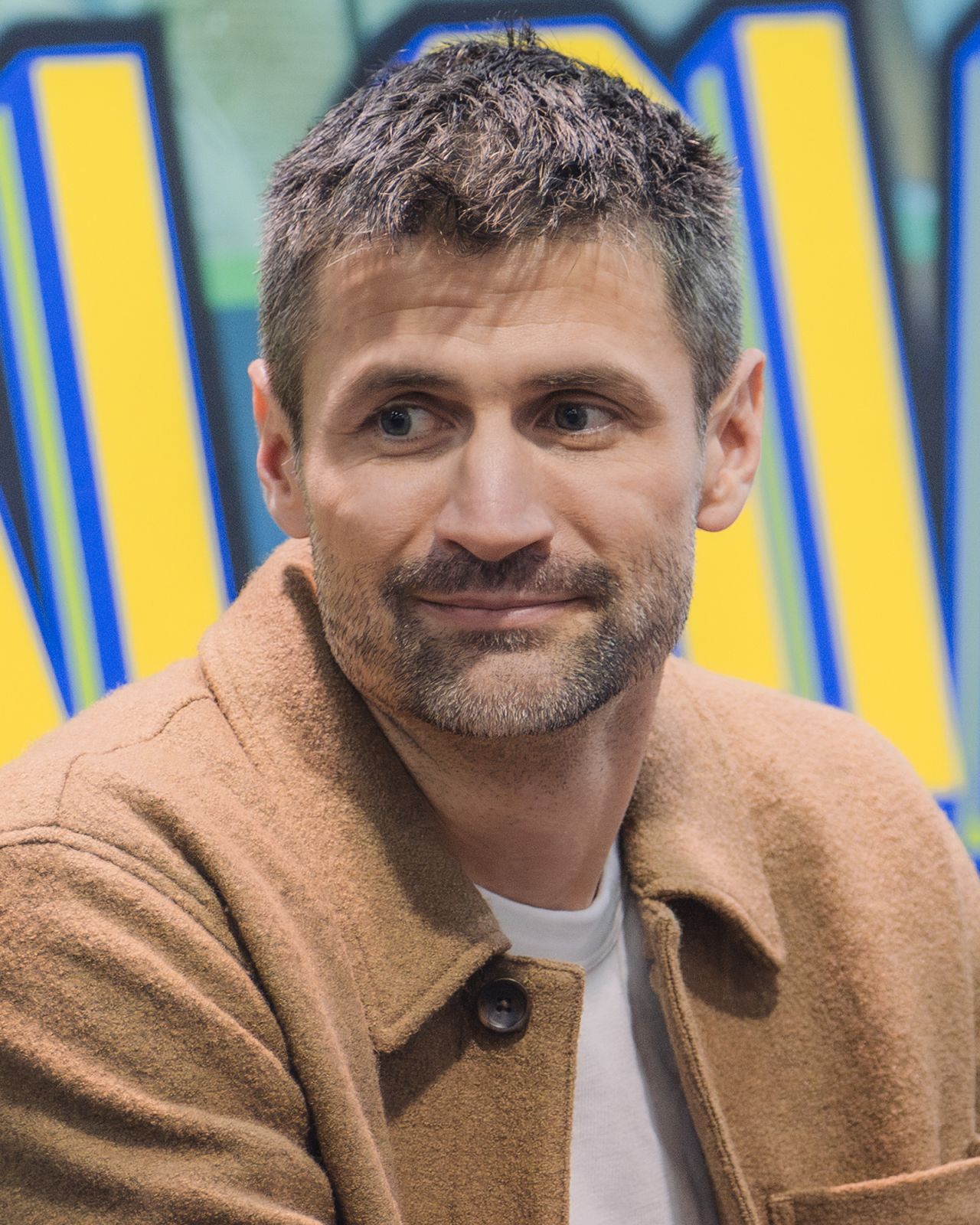 James Lafferty