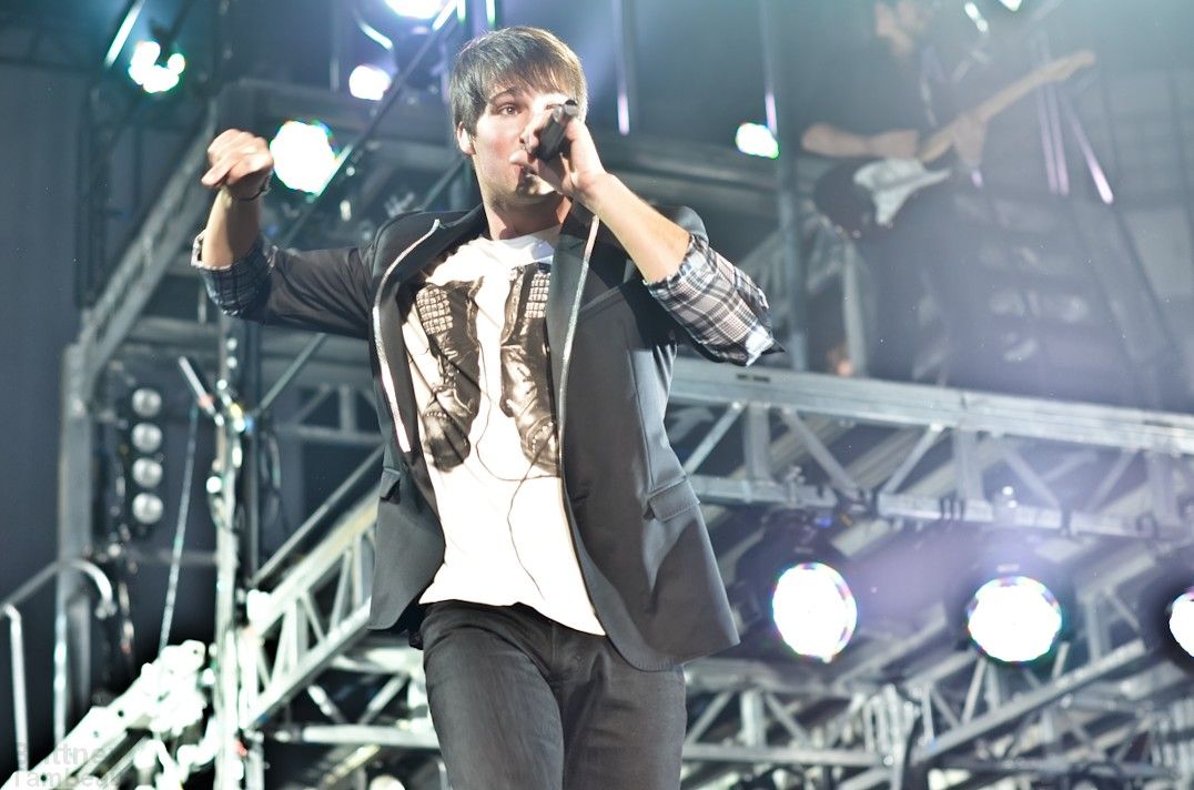 James Maslow