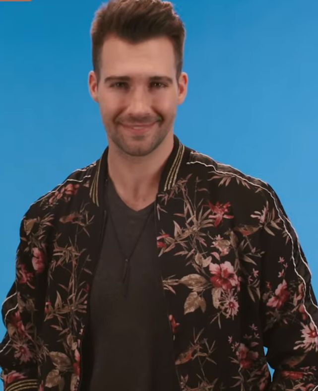 James Maslow