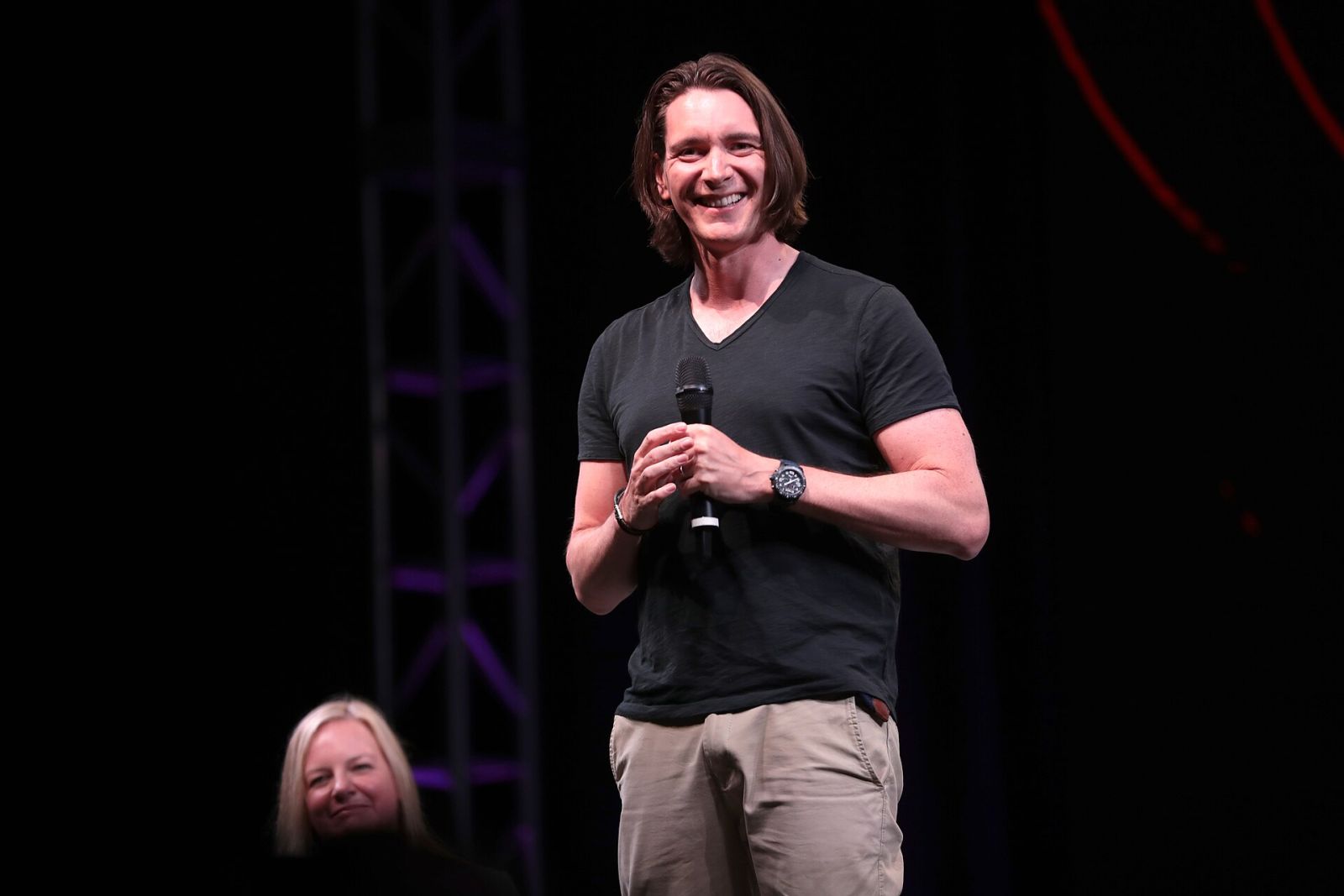 James Phelps