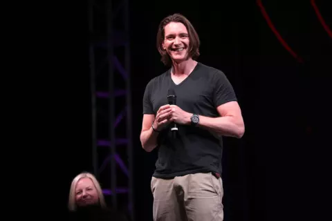 James Phelps