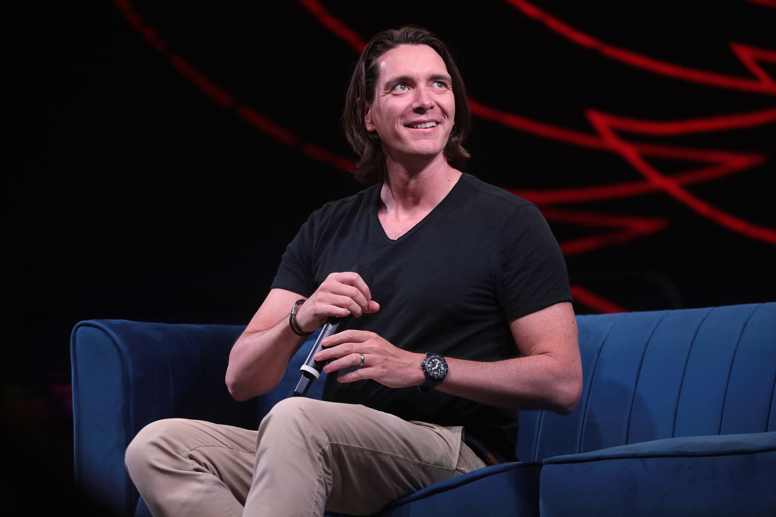James Phelps