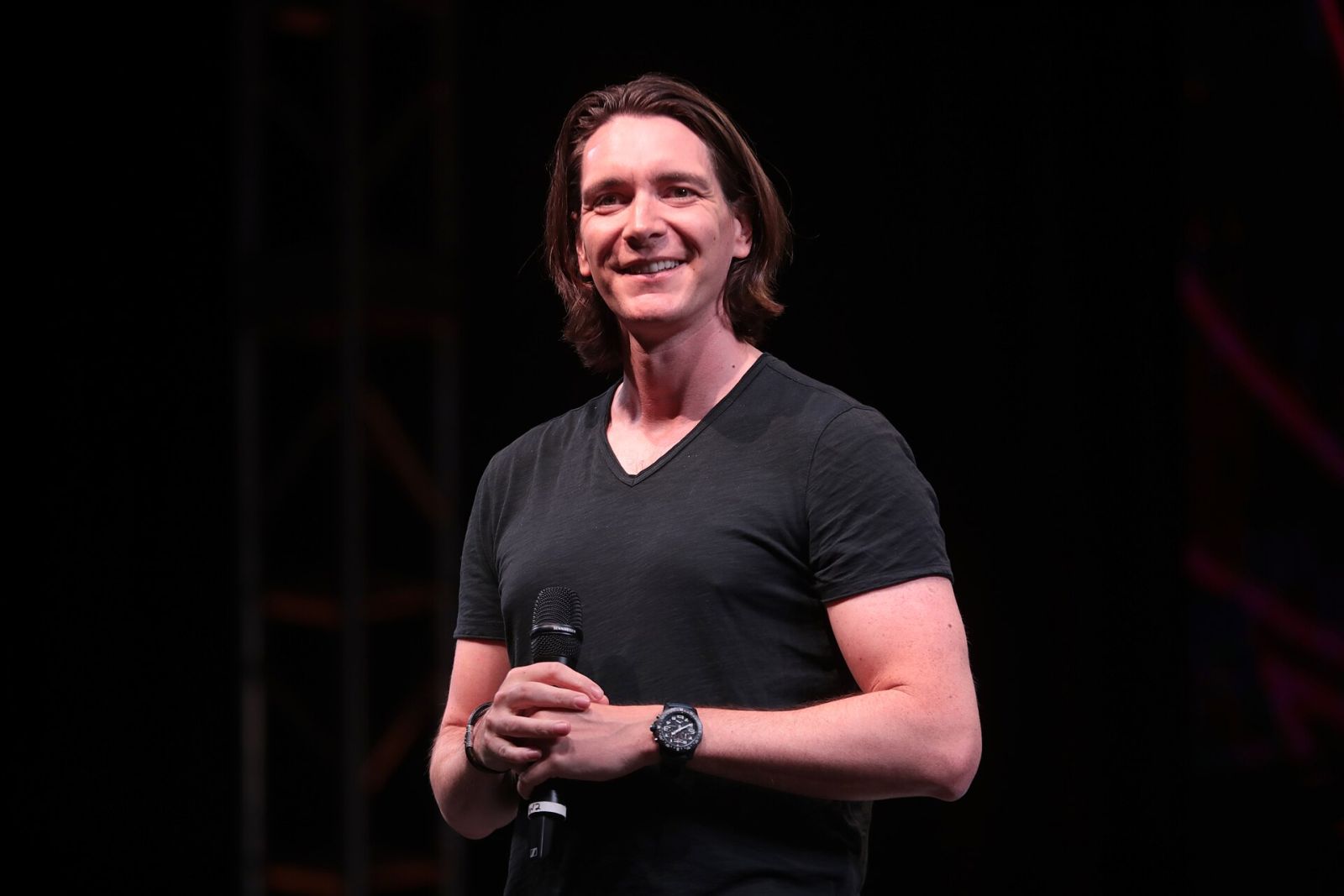James Phelps