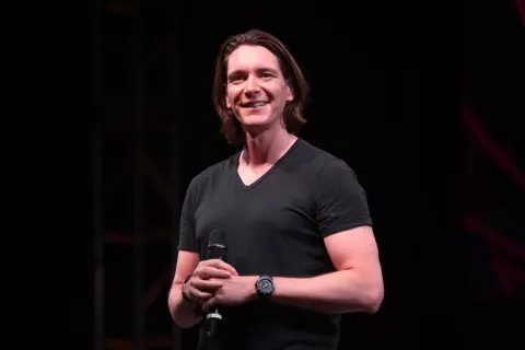 James Phelps