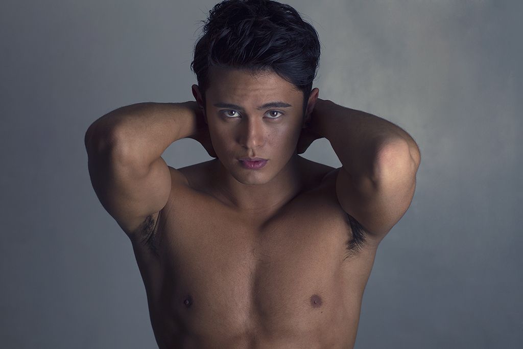 James Reid