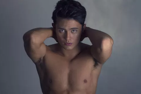 James Reid