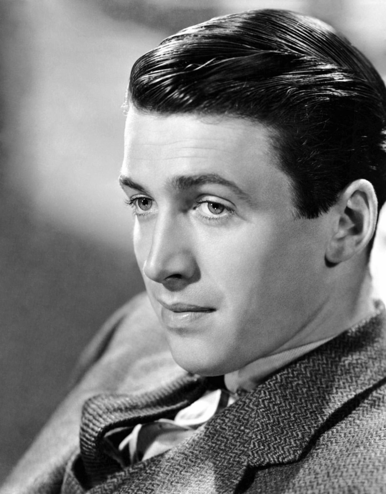 James Stewart