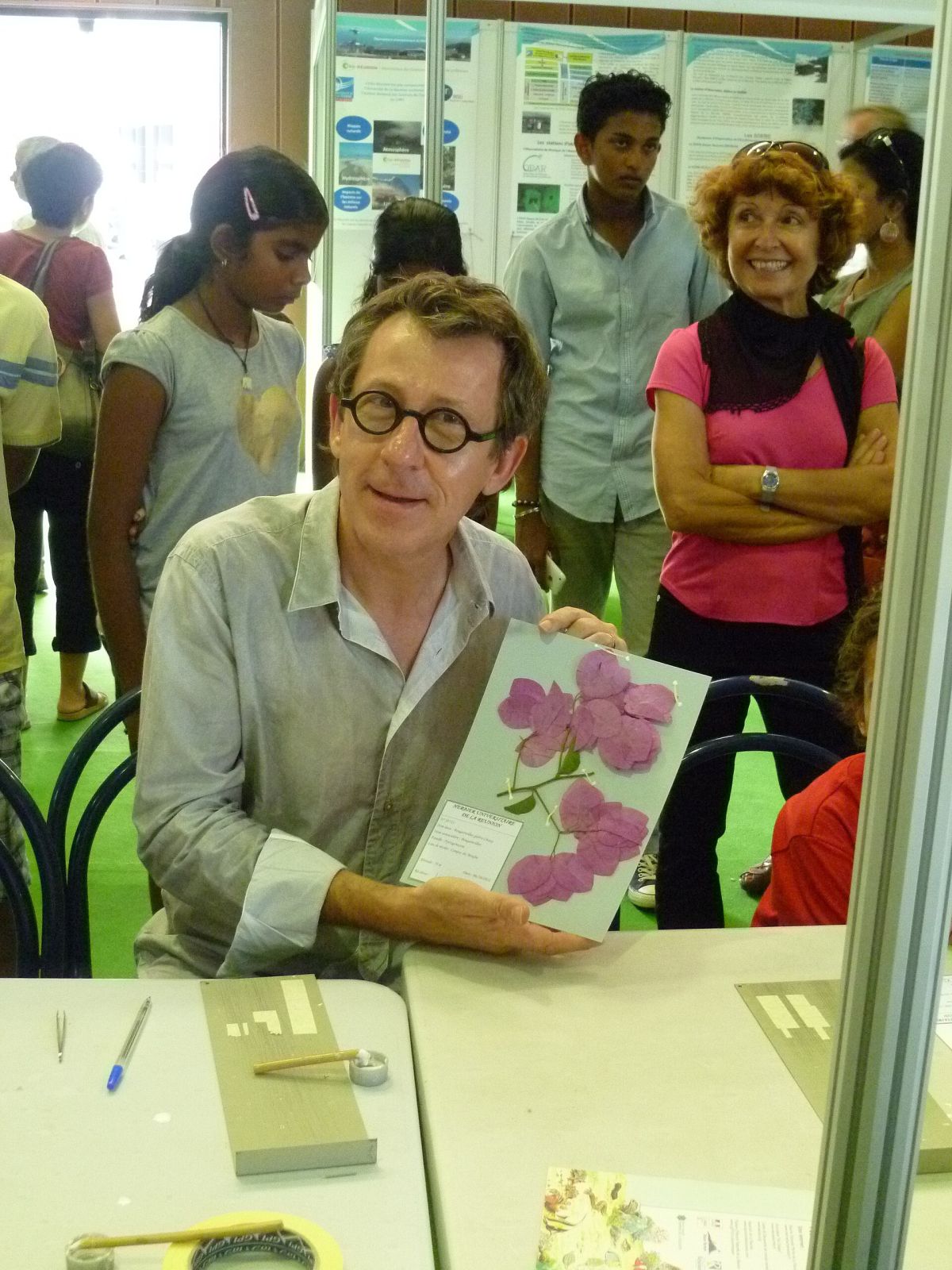 Jamy Gourmaud