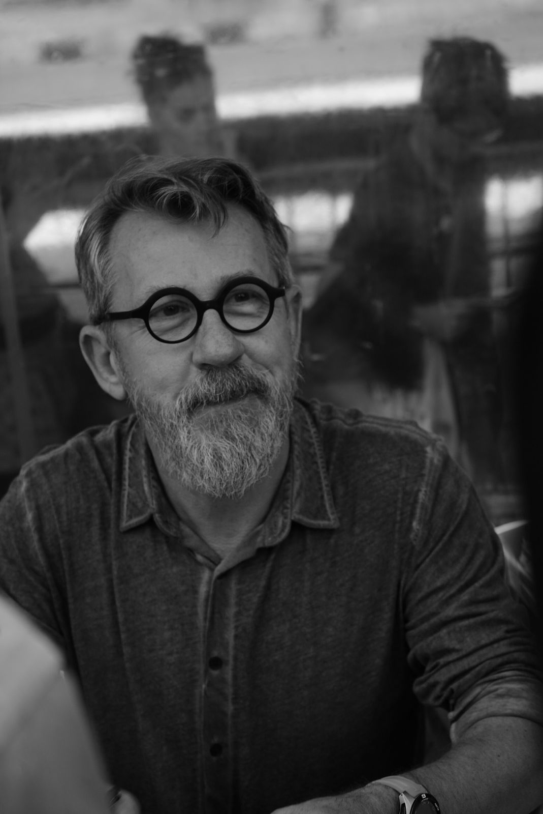 Jamy Gourmaud