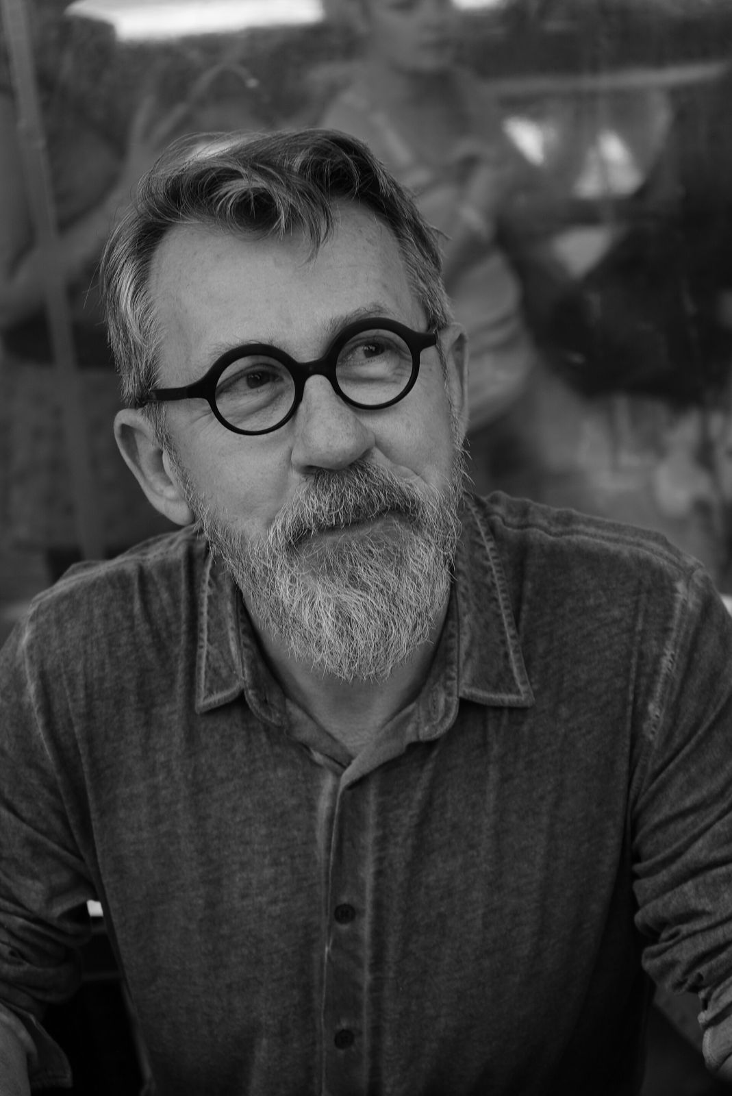 Jamy Gourmaud