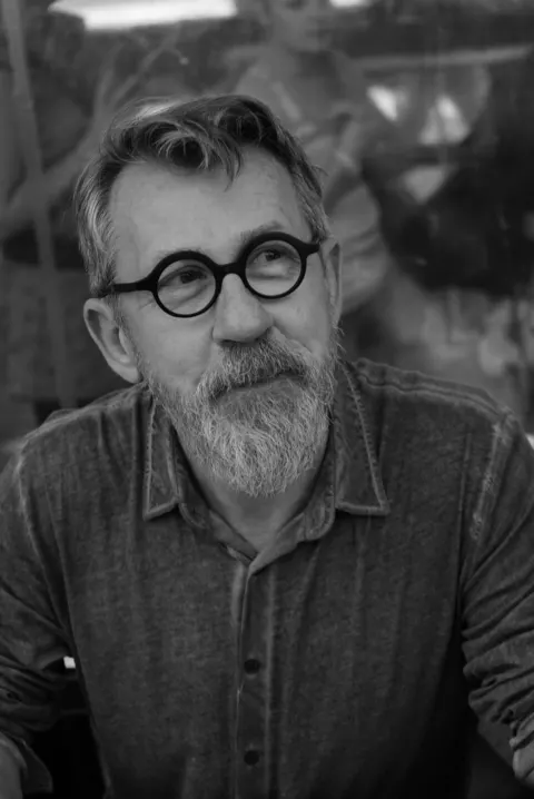 Jamy Gourmaud
